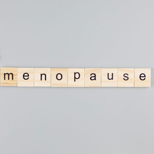 Menopausa