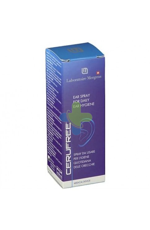 Polifarma Cerufree 30ml