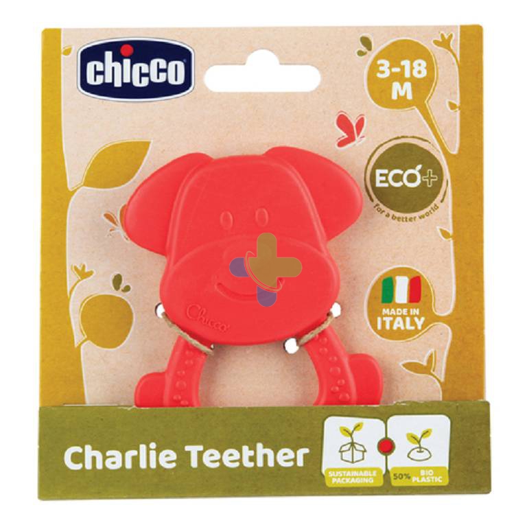 Chicco (artsana) Ch Gioco Charlie Teether