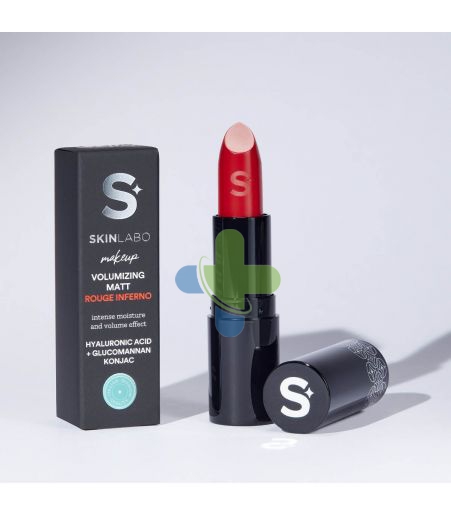 Skinlabo Vol Matte Rouge